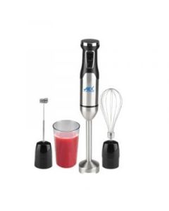 AG-146 Deluxe Hand Blender   On Installment By Tech House TH02